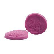Sher Silicone Rose Cake Mold,Petal Veiner,Veiner Mould,Cake Design Mould Form,Silicone Fondant Mold N4