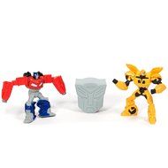 Transformers Cake Toppers (3 Pieces)