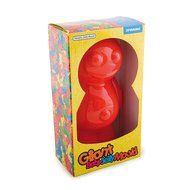 Spinning Hat Giant Baby Jelly Mold N2