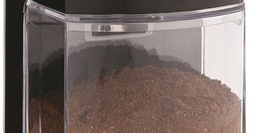 Capresso Coffee Burr Grinder N2