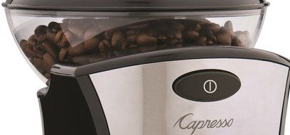 Capresso Coffee Burr Grinder N3