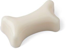 Wilton Ice Cube and Treat Bone Silicone Mold Tray 12 Cavities N9