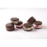 Nordic Ware 87948 Ice Cream Sandwich Pan