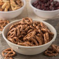 Carlisle 4352142 Dallas Ware Melamine Nappie Bowl, 14oz Capacity, 5.45" Diameter x 1-15/16" Height x 1-15/16"... N4