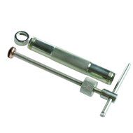 Wrisky 20 Discs Stainless Clay Sugar Fondant Craft Tool Cake Paste Extruder Sculpture