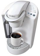Keurig K55 Coffee Maker, Black N6