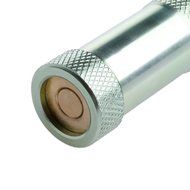 Wrisky 20 Discs Stainless Clay Sugar Fondant Craft Tool Cake Paste Extruder Sculpture N3