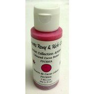 Chocolats Roxy &amp; Rich Cocoa Butter - 2 oz - Fuchsia