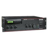 Bogen DRZ35 AM/FM Receiver - 35 W RMS - 1 Channel