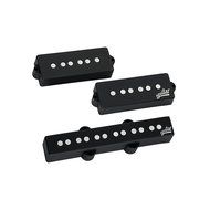 Aguilar AG 6PJ-HC | Hum Canceling 6 String Fender P Bass Jazz Pickup Set