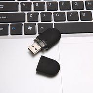 Alloet New Creative Elliptical Thumb MiNi USB2.0 Bluetooth Receiver Adapter N4