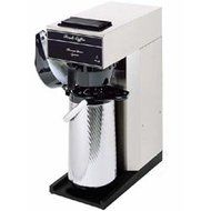 Newco AKH-AP Fresh Water Brewing Thermal Airpot