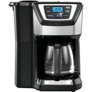 Maker Coffee Mill/Brew 12-Cup