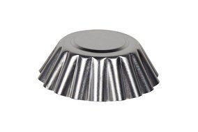 Fox Run 2.5-Inch Deep Tart Tin N3