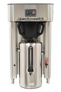Wilbur Curtis G4 Omega Brewer 3.0 Gallon Single Coffee Brewer, Standard 3Ph From Factory - Commercial High-Volume...