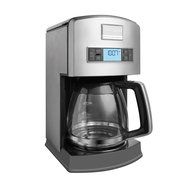 Frigidaire Professional Pro-Select Digital 12-Cup Coffee Maker, Stainless Steel FPAD12D7PS N3