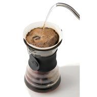 Hario VDD-02B V60 Drip Decanter N4