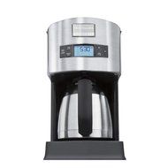 Frigidaire Professional Stainless 10-Cup Thermal Carafe Coffee Maker N2