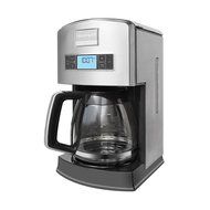 Frigidaire Professional Pro-Select Digital 12-Cup Coffee Maker, Stainless Steel FPAD12D7PS N4