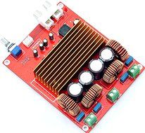 TAS5613 (150W+150W) High Power Digital Amplifier amp Board w/ DC36V N3