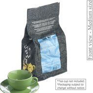 Metropolitan Tea 200 Count Pyramid Shaped Teabags, Earl Grey Tea N4