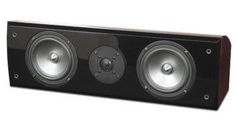 RBH Sound R5CiR Center Channel Speaker