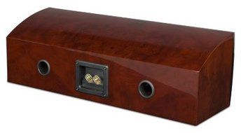 RBH Sound R5CiR Center Channel Speaker N3