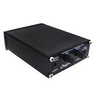 Generic A907 Professional Two-channel Microphone Amplifier Dual Microphone Reverb N2
