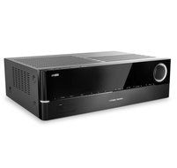 Harman Kardon Audiophile Performance Home Theater Receiver (AVR 1610S)
