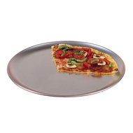 American Metalcraft CTP18 Aluminum Coupe Style 18" Pizza Pan