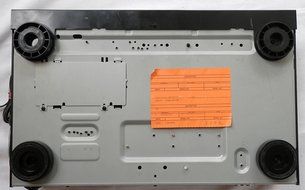 Disc player N4