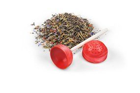 Fred &amp; Friends STRONG BREW Sword Tea Infuser N18
