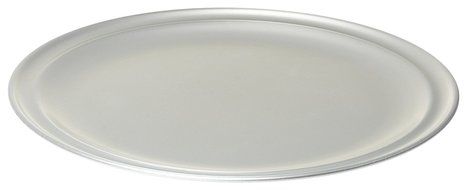 Heartland Bakeware PizzaGourmet Anodized Aluminum 14.5 Inch Pizza Pan