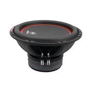 DB DRIVE K6 12D2 Okur K6 Series 1,600-Watt Subwoofer (12", 2&Omega;)