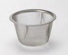 Yamakiikai White Kyusu(Japanese teapot) Japanese White &amp; Blue pattern with a strainer 1150cc GM985