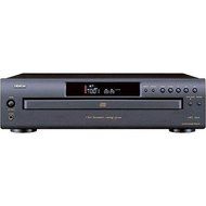Denon DCM-27 5-Disc CD Changer (Discontinued by Manufacturer) N3
