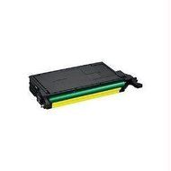 Samsung Clt-Y508s - Yellow - Original - Toner Cartridge - For Clp-620Nd, 670N, 670Nd, Clx 6220Fx, 6250Fx "Product...