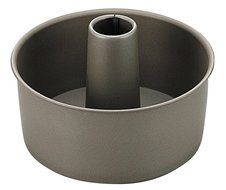 Parukinzoku EE Suites Teflon select processing chiffon cake baked type 21cm - Made in Japan D-4623