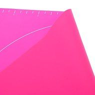 Y&amp;XL&amp;H Huge Size Silicone Pad Baking Mat with Marks (Random Color) N3