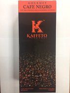 Kaffeto Ganoderma Lucidum Black Coffee 1 Box Healthy Organic Reishi Lingzhi N2