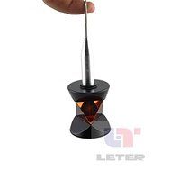 NEW 360 degree Mini Prism for LEICA /TOPCON/SOKKIA/NIKON Total Stations N2