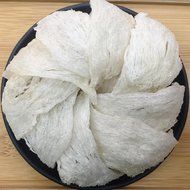 Popular Asian Dessert Cuisine for Skin Beauty Health High Quality Large Pieces Dry Swallow Edible Bird&#039;s Nest... N4