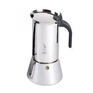 Bialetti 10 Cup Venus Stainless Steel Stovetop Espresso Coffee Maker Induction