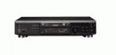 Sony MDS-JE520 MiniDisc Recorder (Discontinued by Manufacturer)