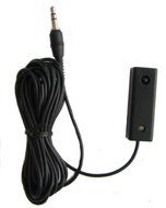 Dual Frequency IR Receiver