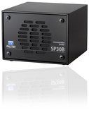 Palstar SP30B Communications/Shortwave/Ham Radio Speaker 8 Ohm 5 watts (Black)