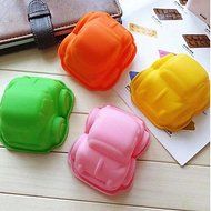 Sher 1 Eco-Friendly For Cake / For Cupcake Silicone Baking &amp; Pastry Tool N2