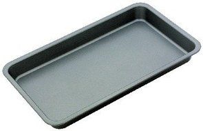 Judge 13.5 x 8&quot; Oblong Rectangular Cake Tin Pan JB26