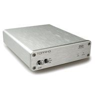 TOPPING D30 DSD Audio Decoder USB Coaxial Optical Fiber XMOS CS4398 24Bit 192KHz N2