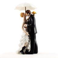 Weddingstar Showered with Love Couple Figurine
